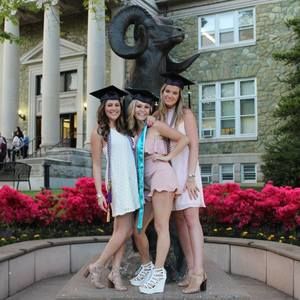 Meet your Posher, Meghan